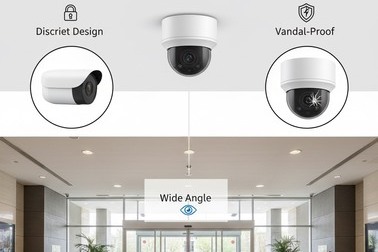 IP Cameras
