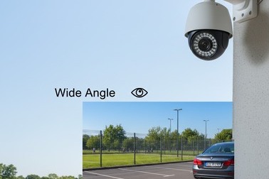 IP Cameras