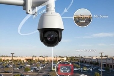 IP Cameras